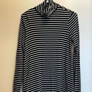 Stopped Cowlneck longsleeve
